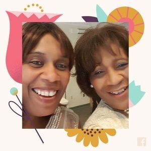 Meet your Posher, Donna